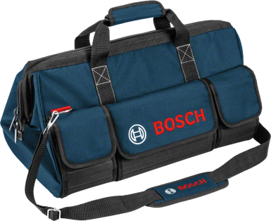 BOLSO DE HERRAMIENTAS BOSCH